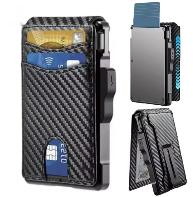 Men Wallet
