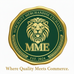 MERCHANT MERCHANDISE EXCHANGE Logo